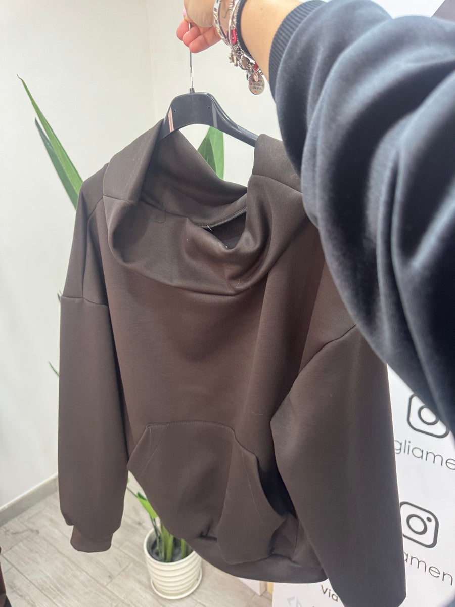 Soft Fall Sweatshirt - 97037