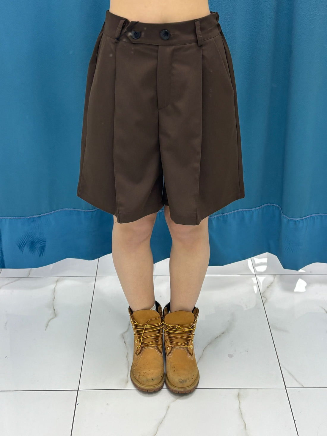 Shorts "basic"-5825