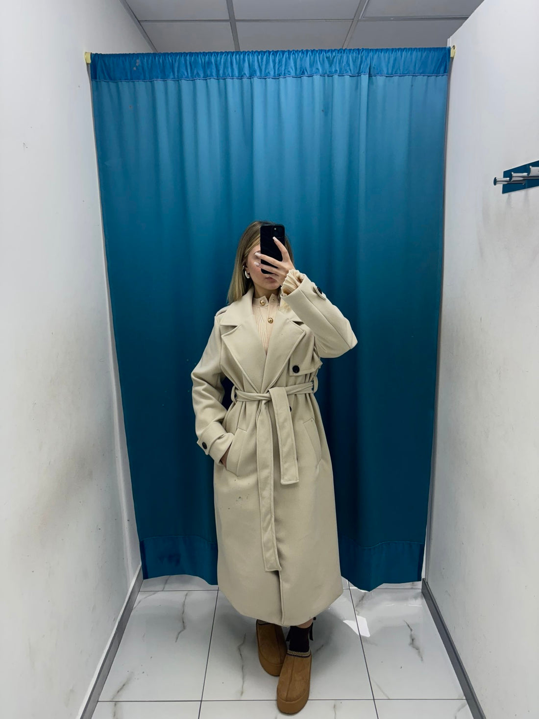 Cappotto Élise - 31067