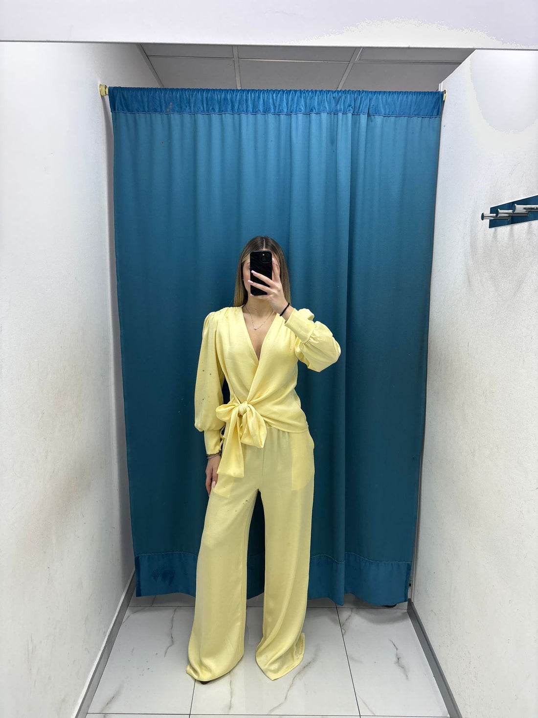 Tailleur"Melissa"-5776