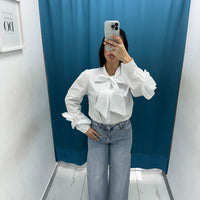 Jeans con brillantini 1106