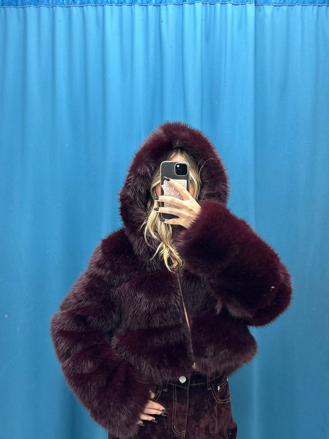 Pelliccia “Arctic Dream” - 68341