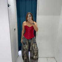 Jeans design 81172