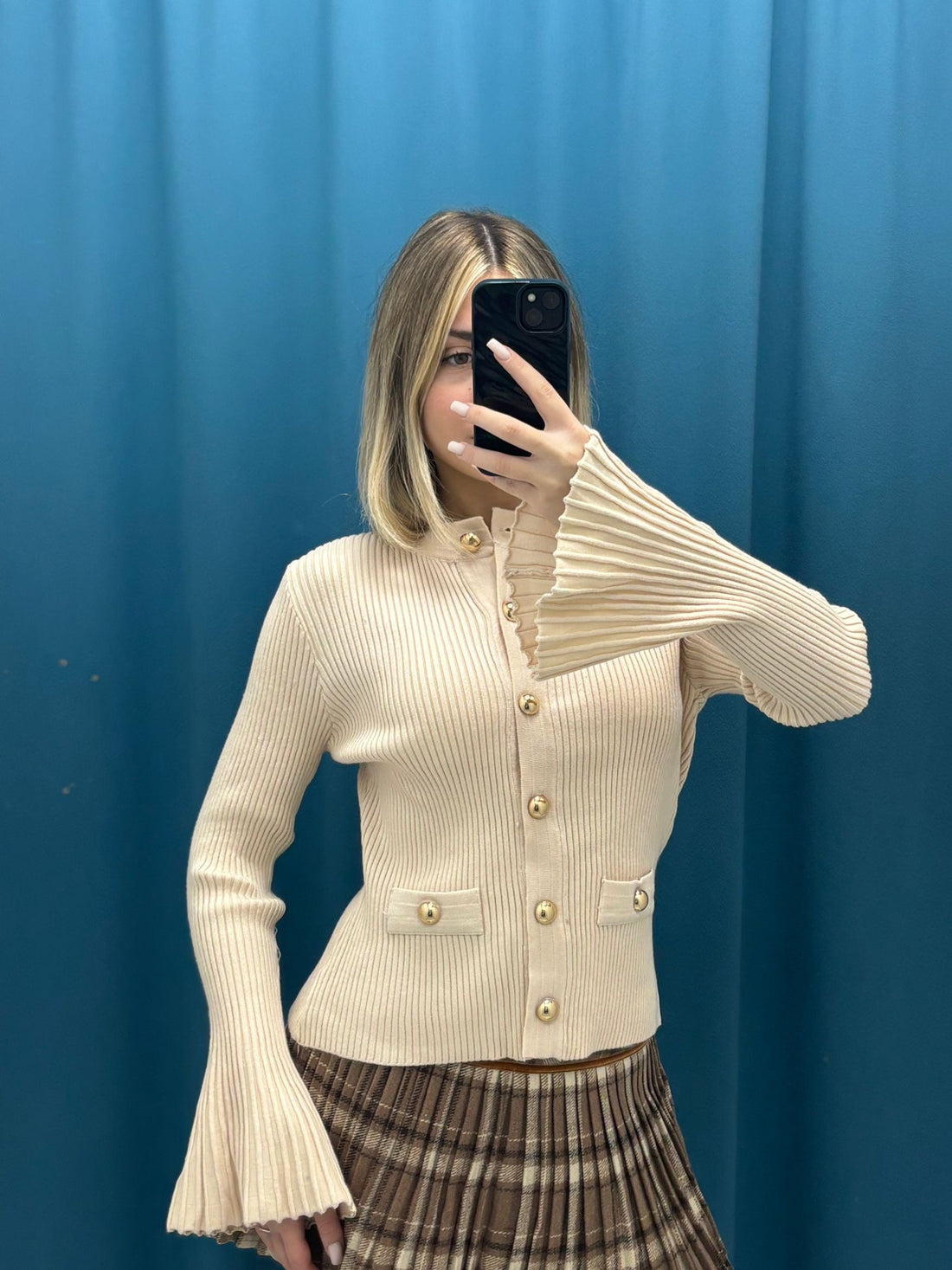 CozyBlend Knit – 06013