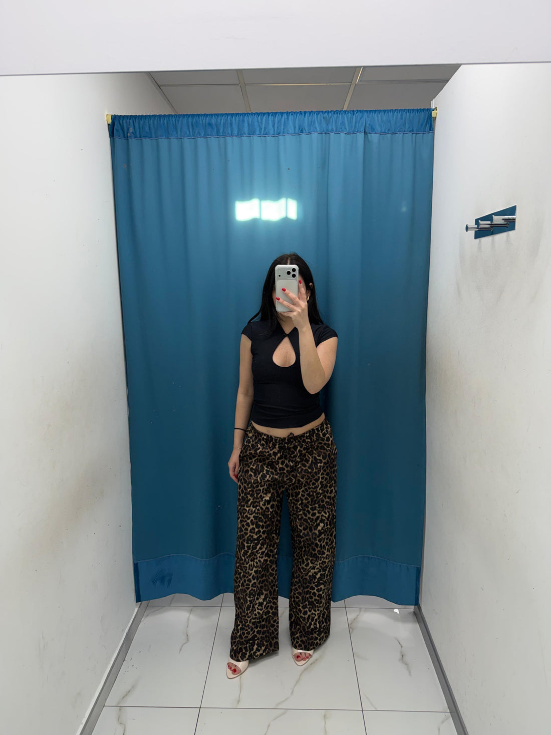 Pantalone "Safari"-31049