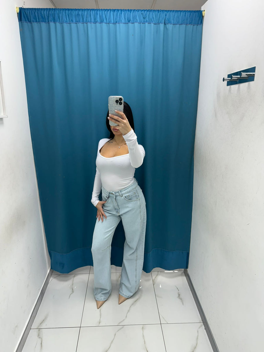 Jeans balloon 460