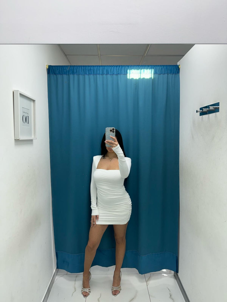 Vestito Kim 13331