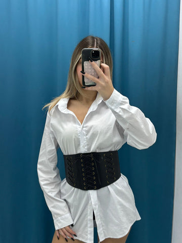 Cintura “Laced Corset Belt” 1009