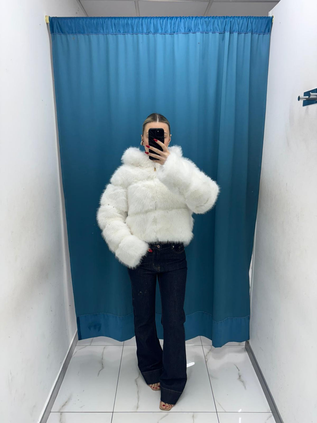 Ice Bomber Luxe-2501