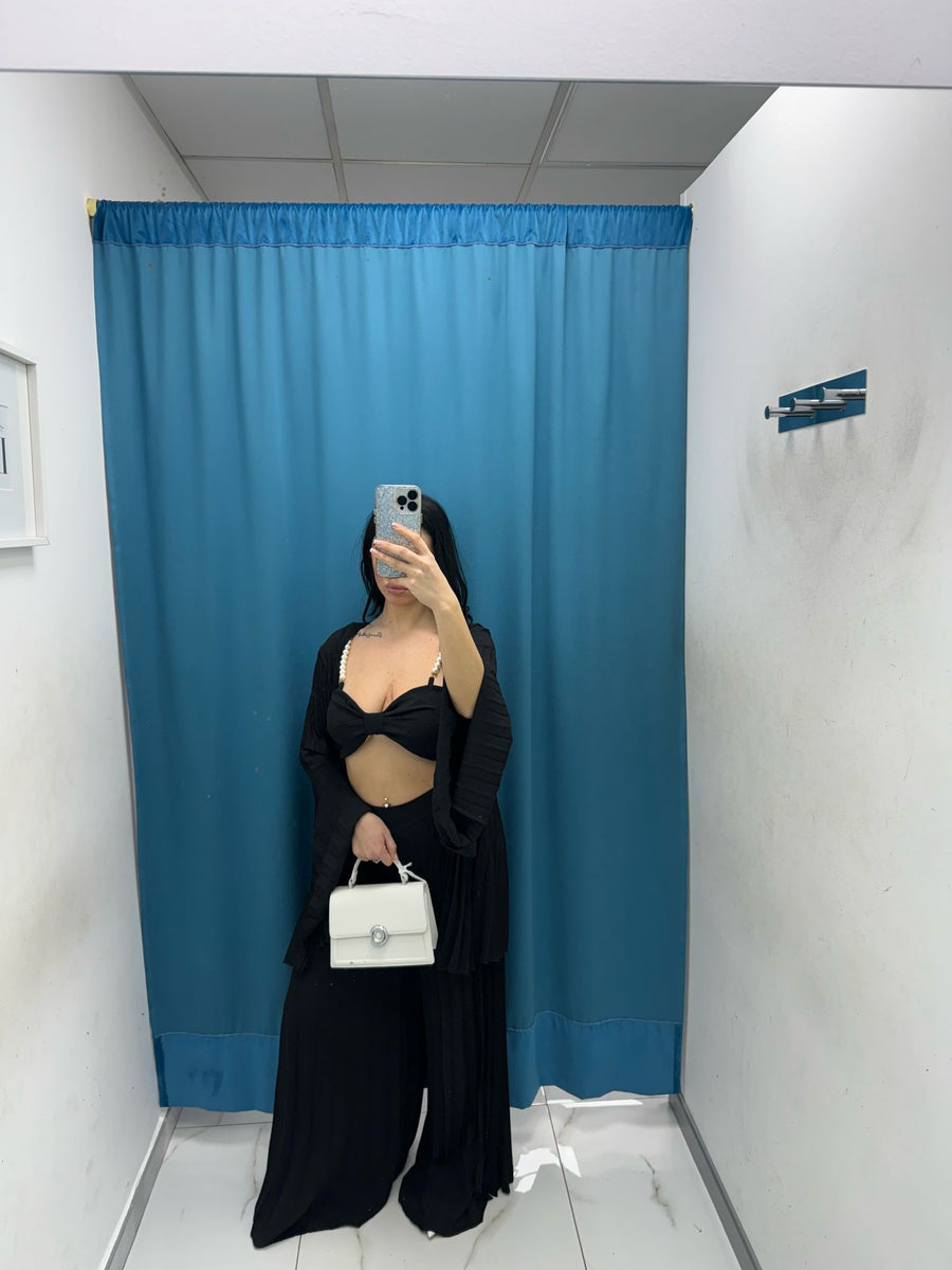 Coordinato camicia e pantalone 53562