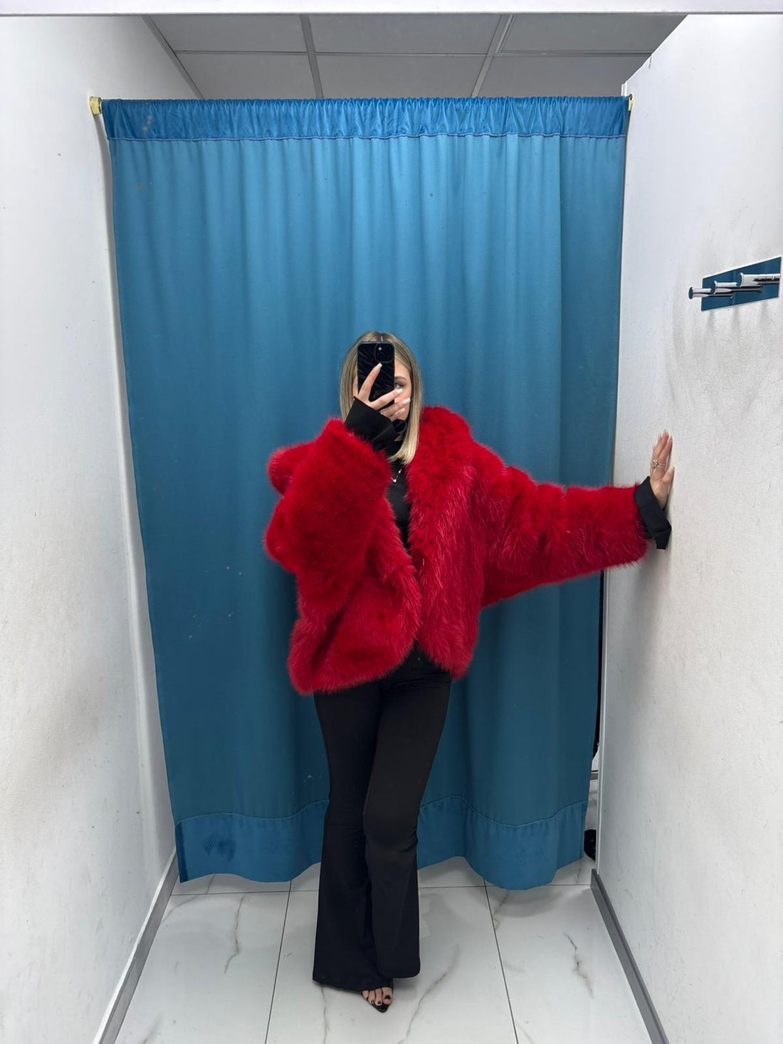 VÉRA HOOD-PJ-121