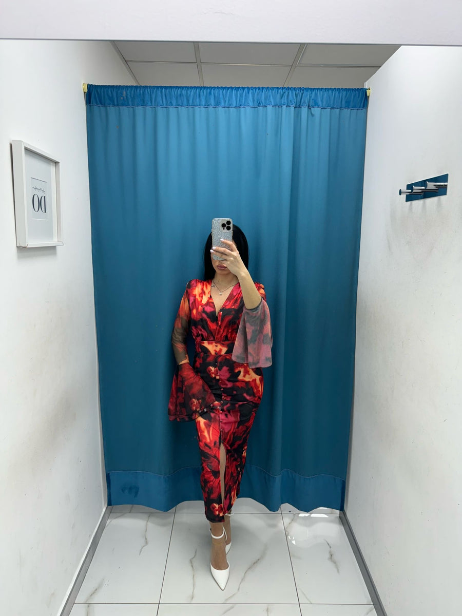 Vestito shade 10300