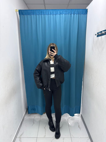 Giubbino"Floriana”"-8931