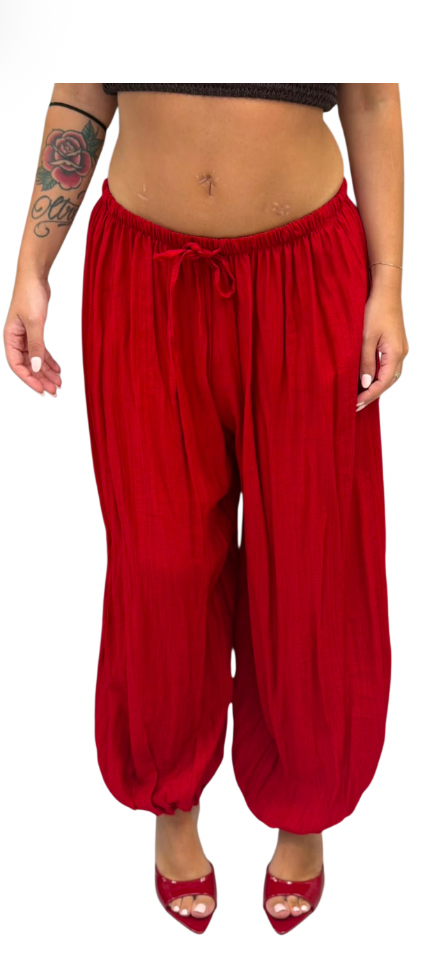 Pantalone"Loren"-9294