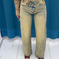 Jeans"Renegade"-422