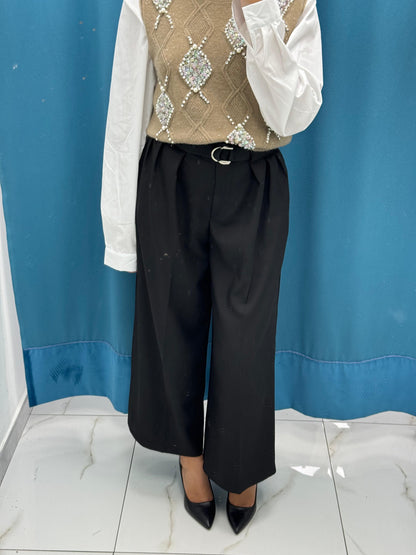 Pantalone a palazzo 6001