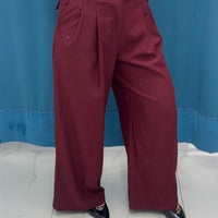 Pantalone “Élise” - 6271