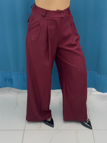 Pantalone “Élise” - 6271