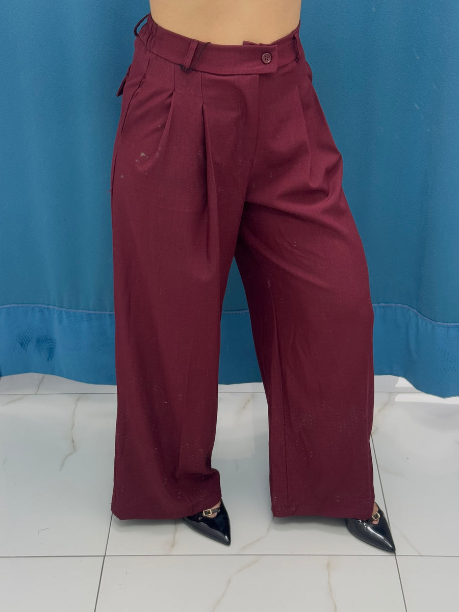 Pantalone “Élise” - 6271