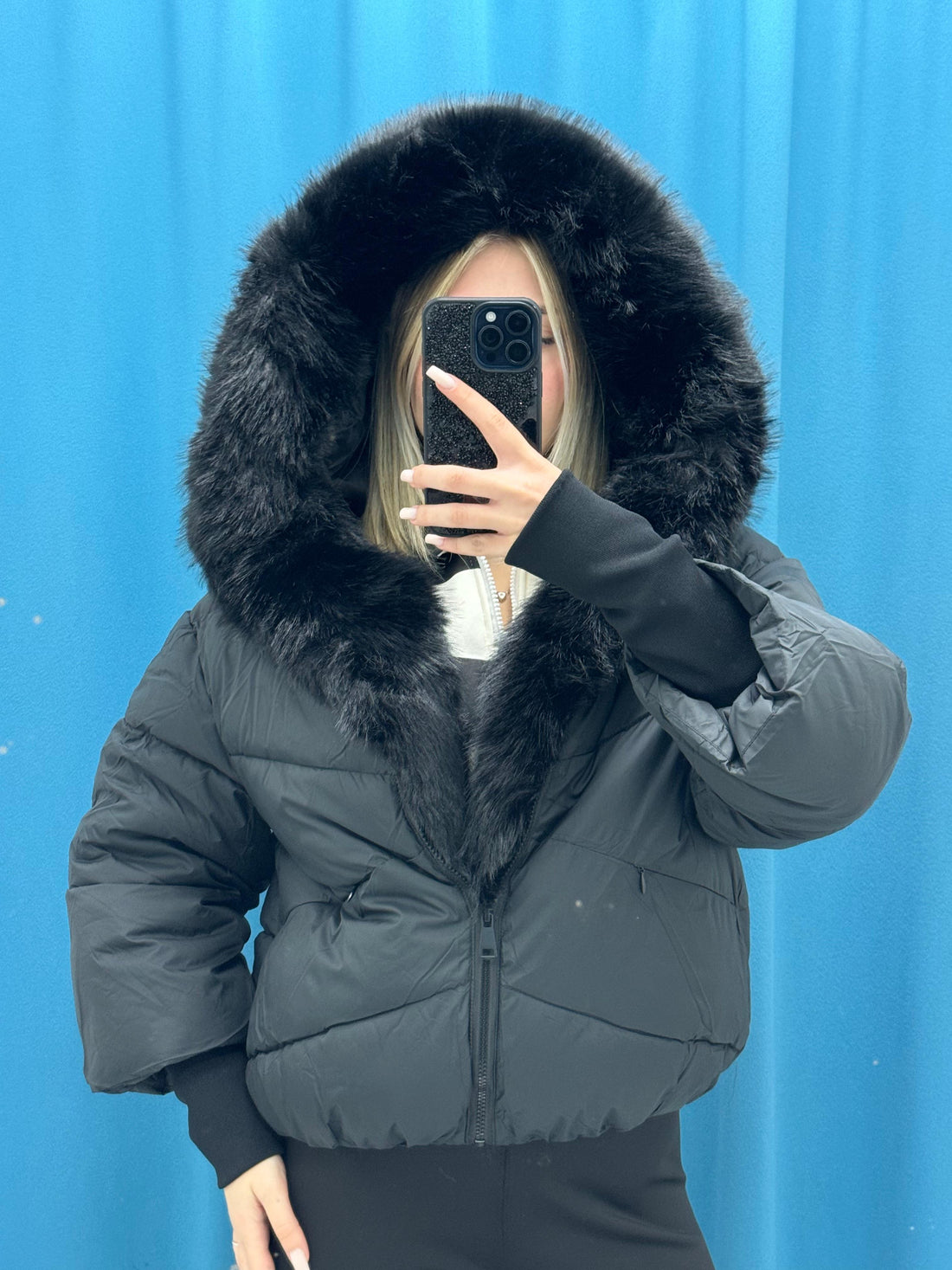 Fur Cozy - 2884