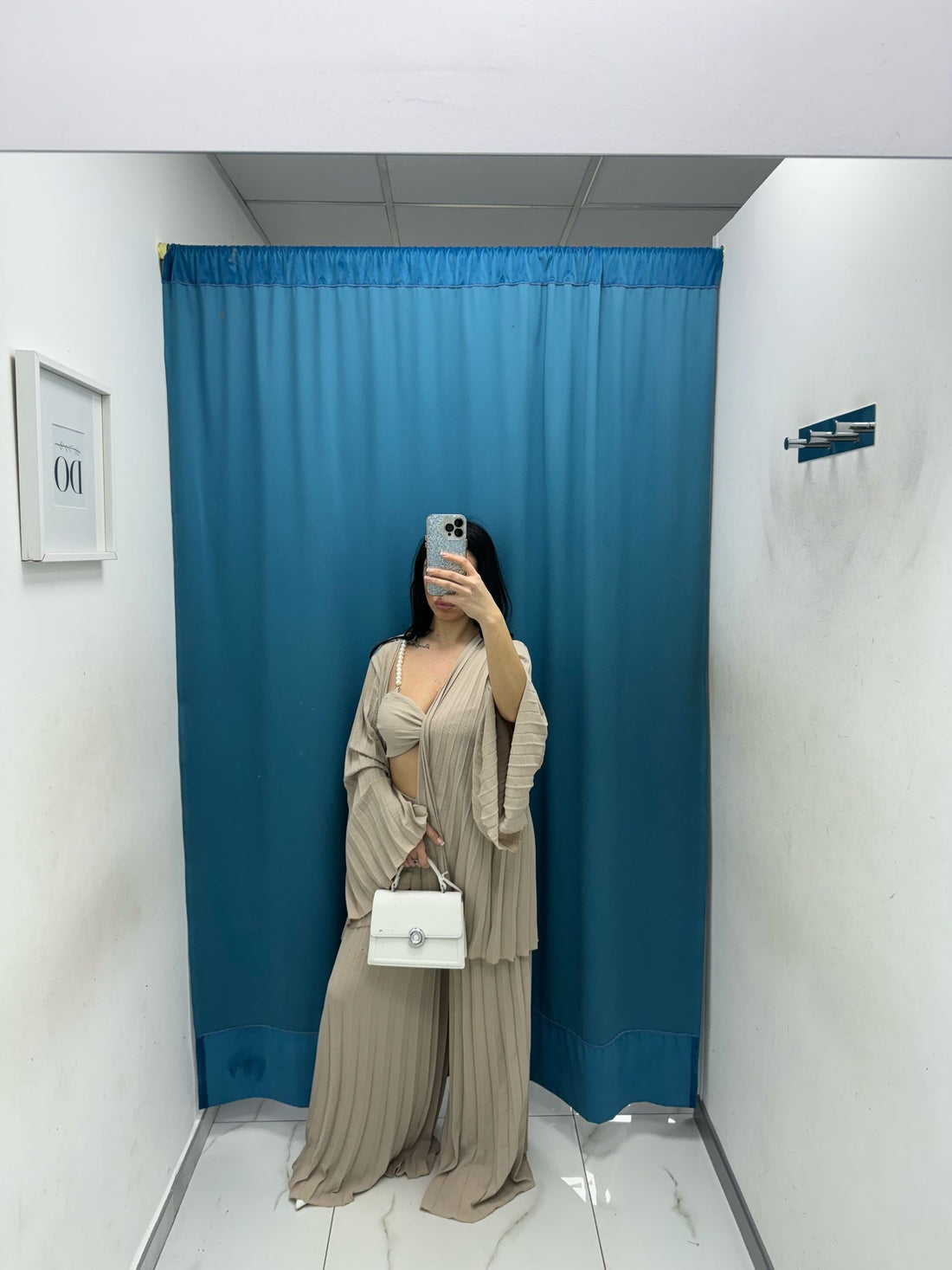 Coordinato camicia e pantalone 53562