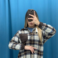 Camicia "Chestnut Patch Shirt"-25683