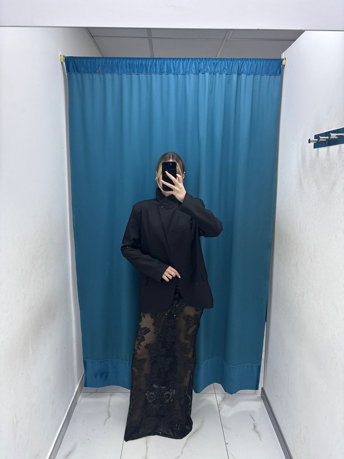 Blazer “Elevé”-13439