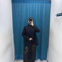 Blazer “Elevé”-13439
