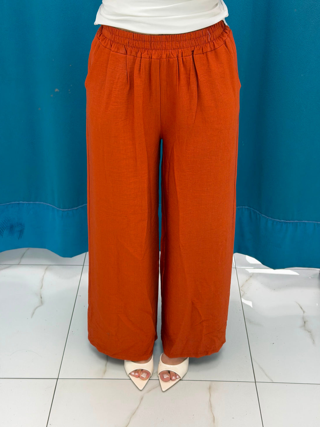 pantalone"Comfy"-66920
