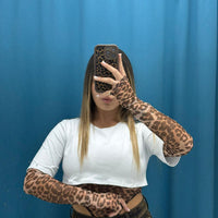 Body "Wild Core"-6025