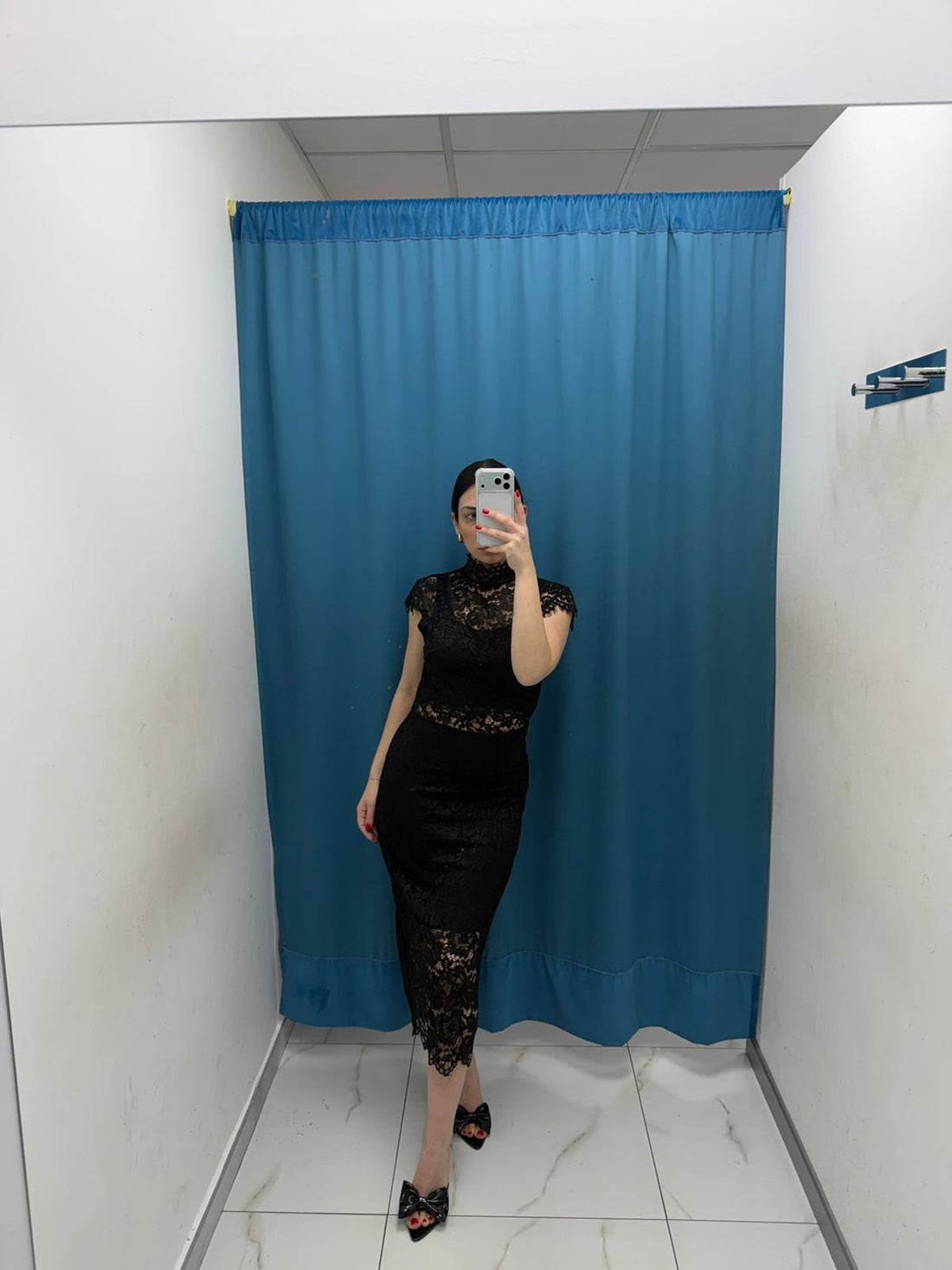 Vestito"Sofy"-9856