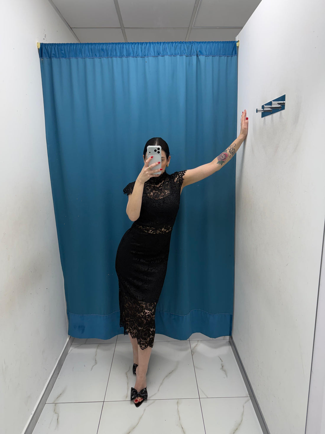 Vestito"Sofy"-9856