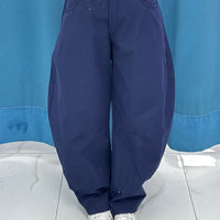 Pantalone"Balloon Essential"-13425