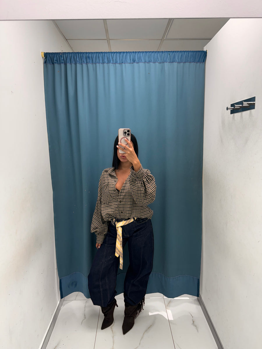 Jeans & Nodo-F43