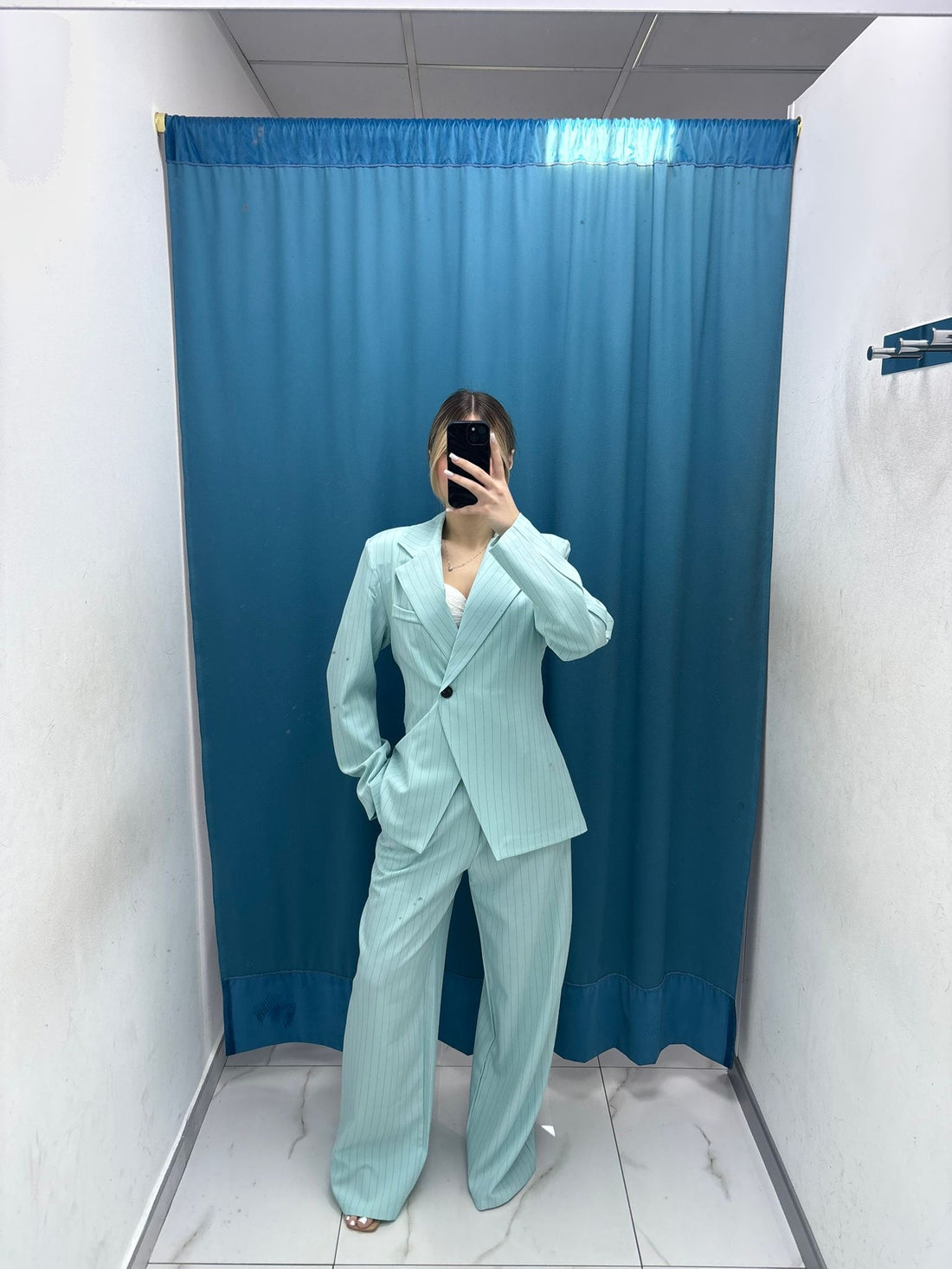 Tailleur"Ivory"-66793