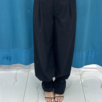 Pantalone"Tailor Step"-11577