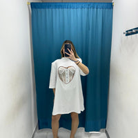 Maglia 'Cuore’-99501
