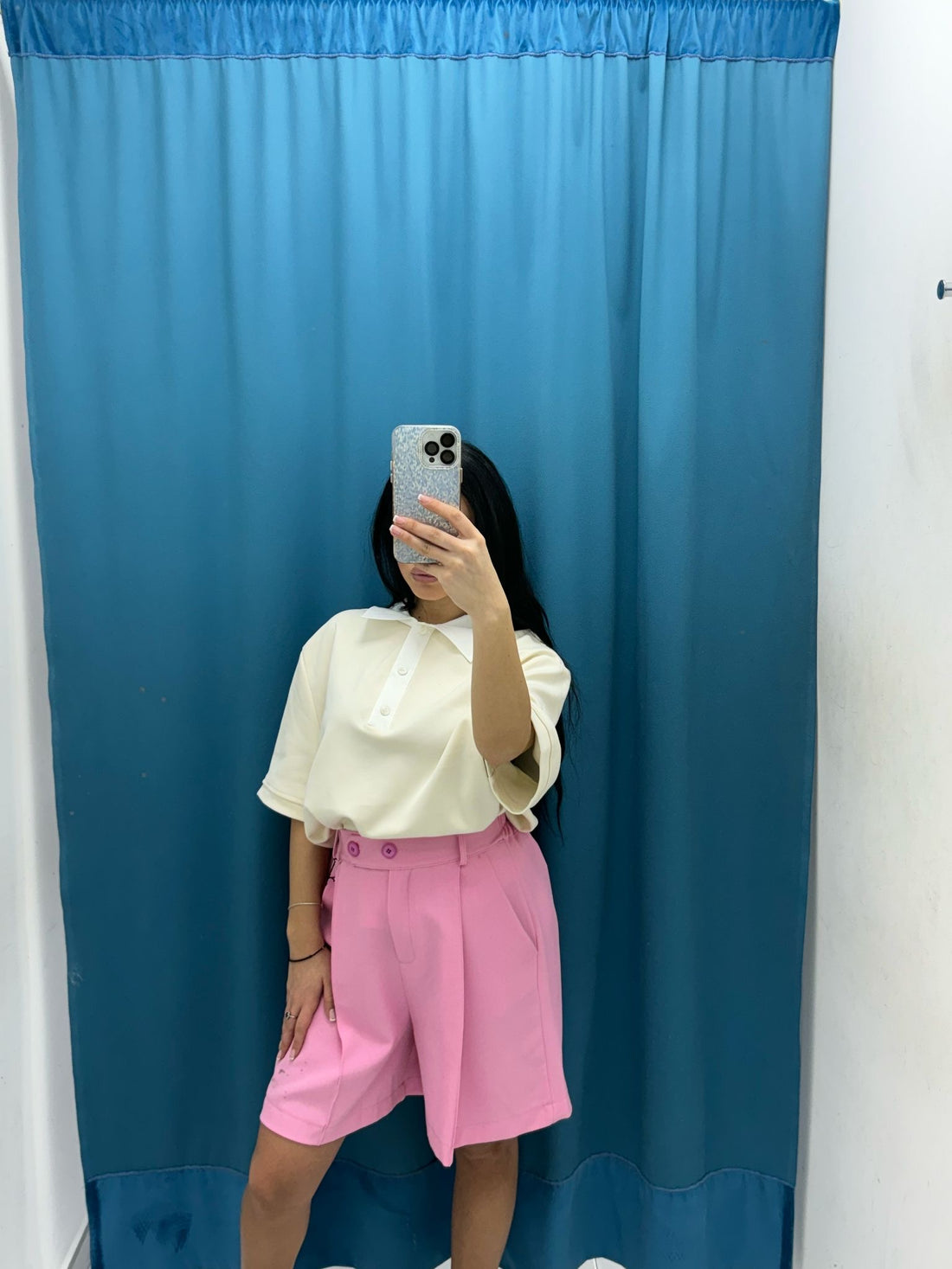 Shorts basic 5825