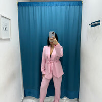 Tailleur giacca e pantalone 87292