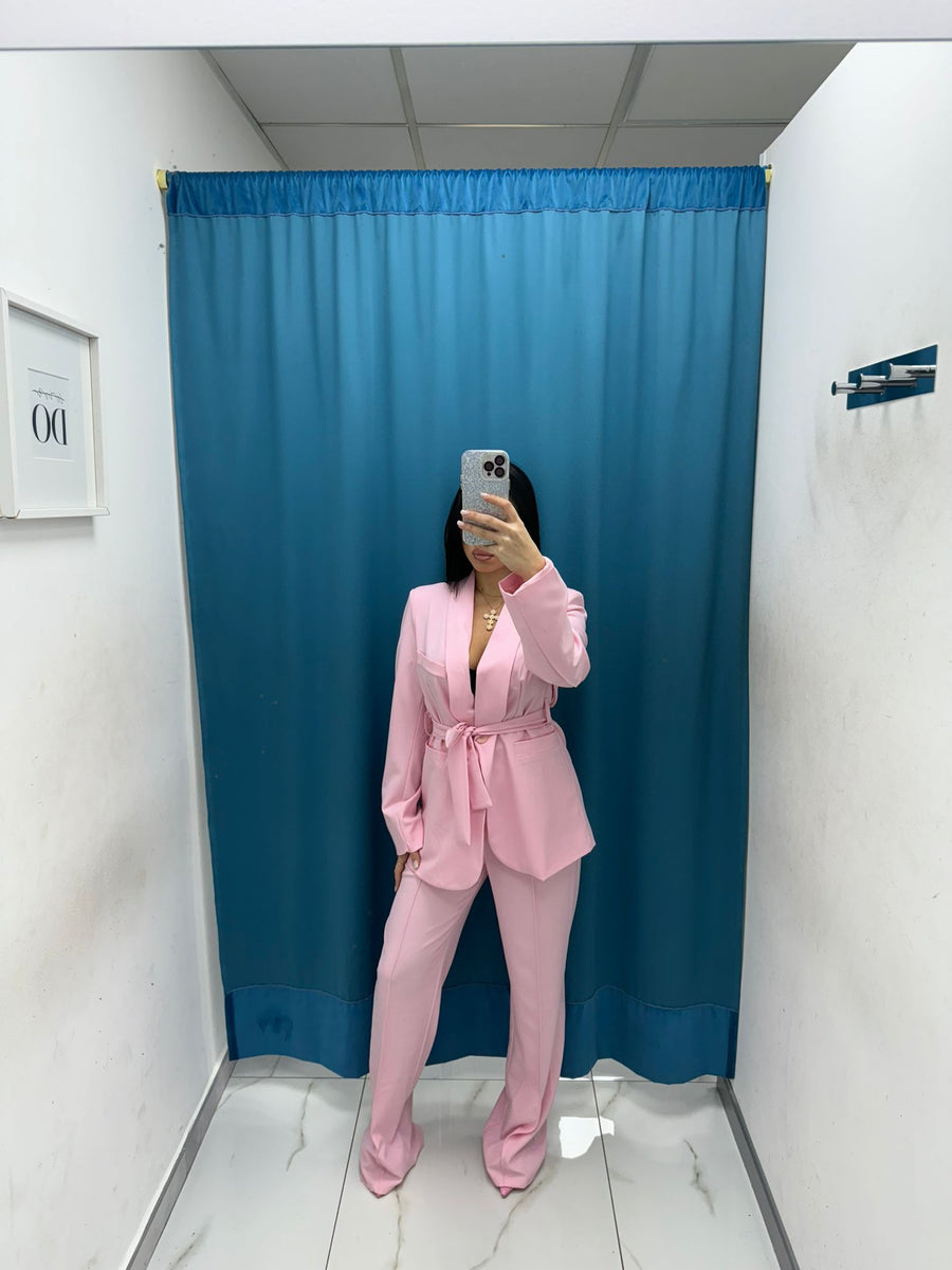 Tailleur giacca e pantalone 87292