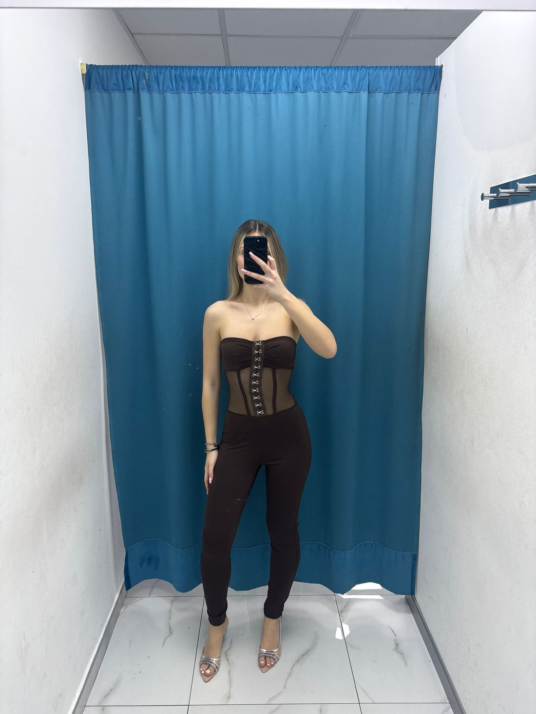 Jumpsuit”Calyra”-3316