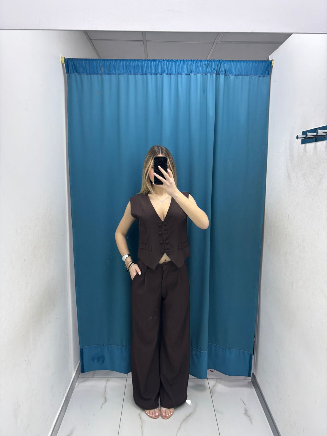Tailleur"Luis"-9277