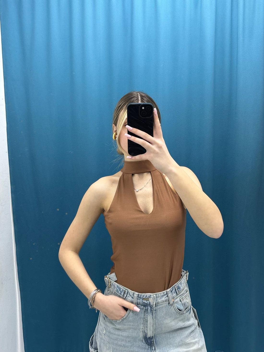 Body"V"-16582
