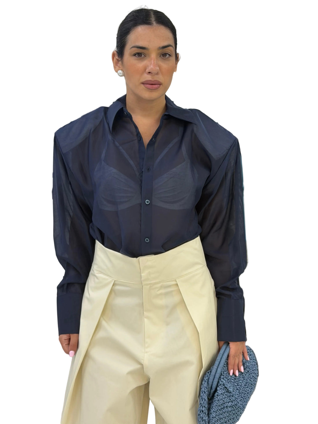 Camicia "Lumière"-1945