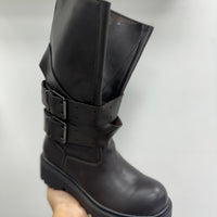 Stivali"Biker"-9916