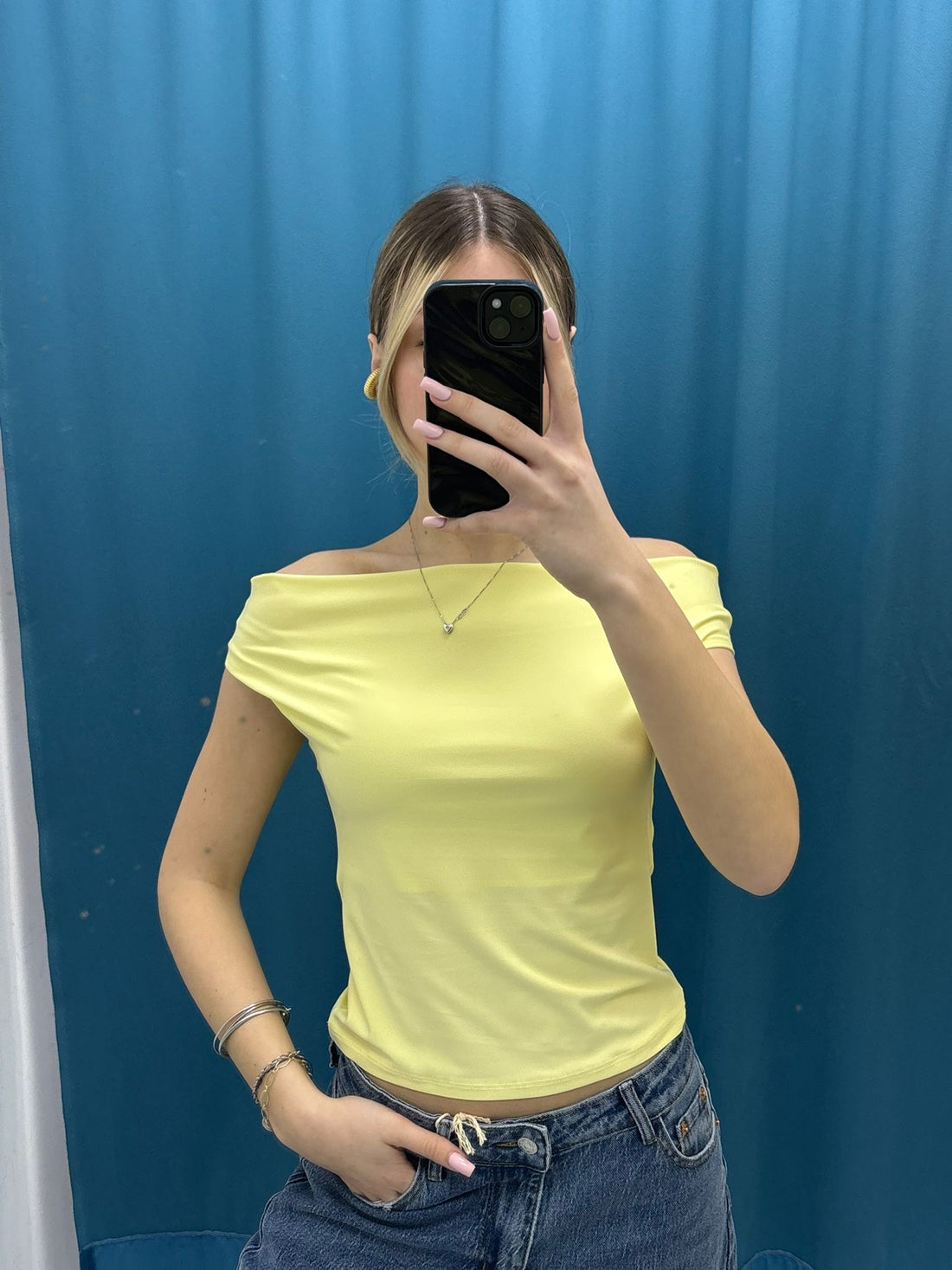 Maglia “Dolce Linea”-16653