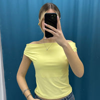 Maglia “Dolce Linea”-16653