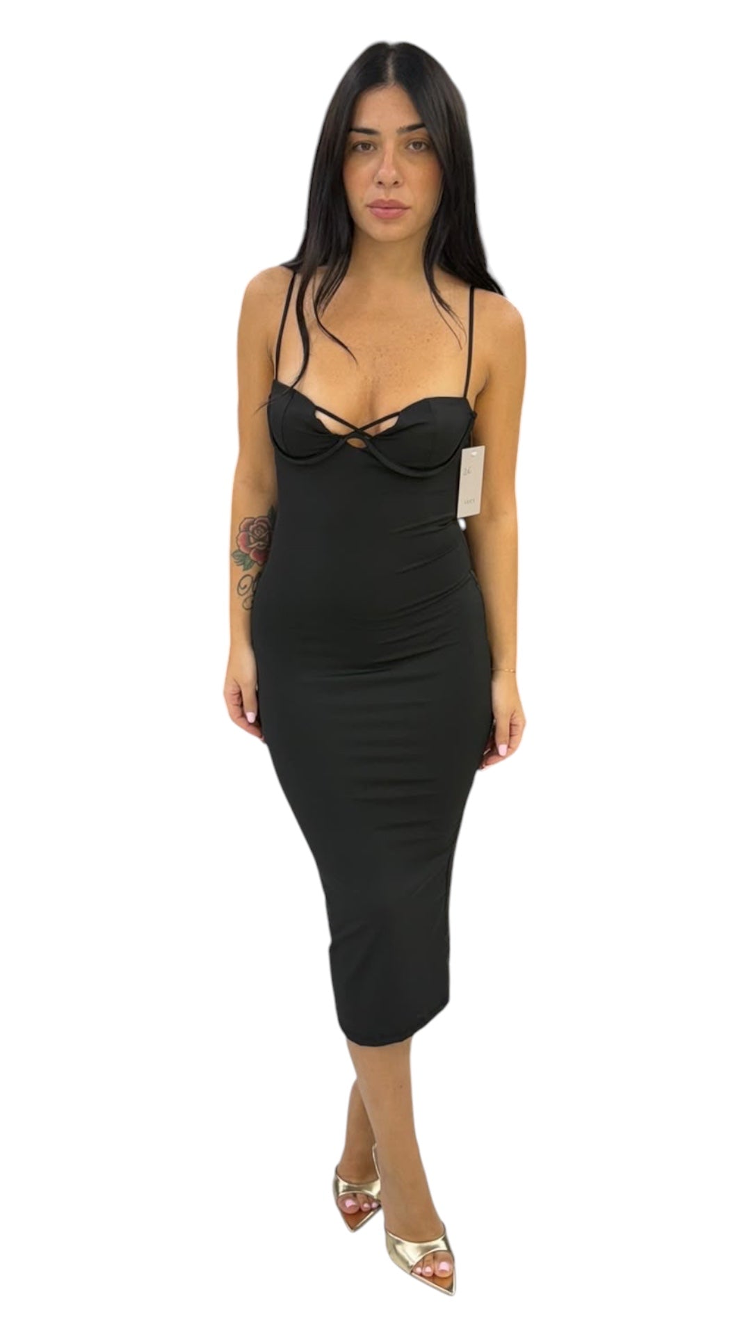 Vestito"Sheila"-20592