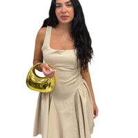 Vestito basic - 22115