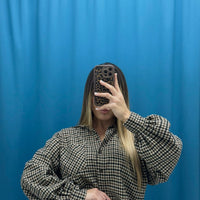 Camicia “Desert Plaid” - 24616